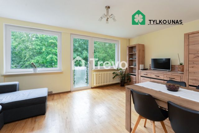 Mieszkanie 3-pokojowe Sopot, ul. Adama Mickiewicza. Zdjęcie 2