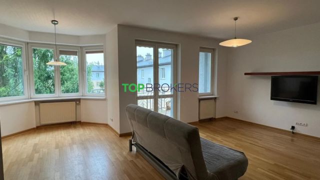 Mieszkanie 4-pokojowe Warszawa Ursynów, ul. Jana Rosoła. Zdjęcie 2