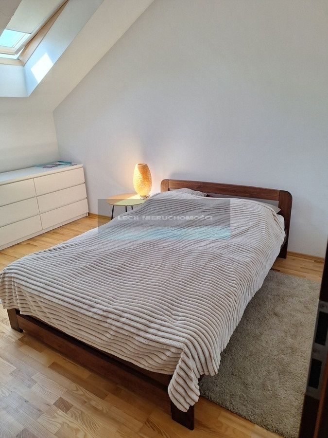 Mieszkanie 2-pokojowe Jabłonna, ul. Marmurowa. Zdjęcie 3