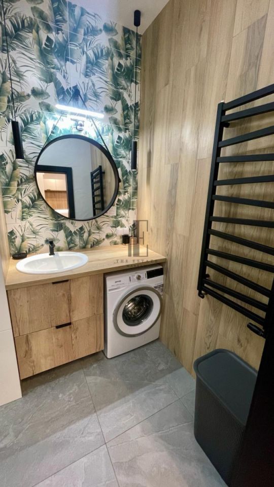 Mieszkanie 2-pokojowe Warszawa Wola, ul. Krochmalna. Zdjęcie 12