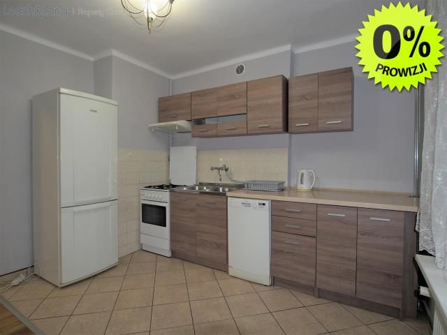 Mieszkanie 1-pokojowe Katowice Ligota, ul. Śląska. Zdjęcie 2