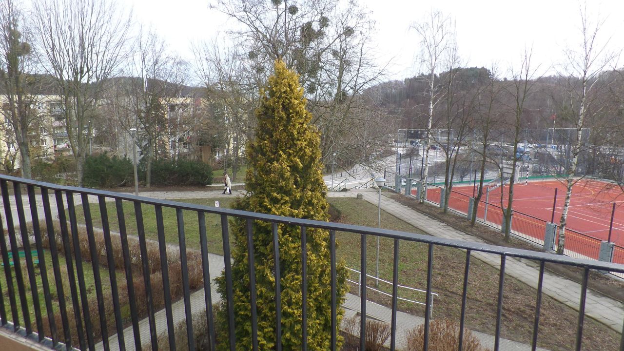 Mieszkanie 3-pokojowe Gdańsk Niedźwiednik, ul. Góralska. Zdjęcie 24