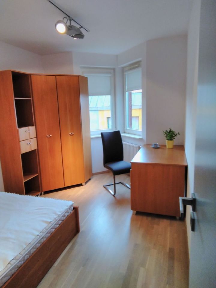 Mieszkanie 3-pokojowe Wrocław Krzyki, ul. Borowska. Zdjęcie 11