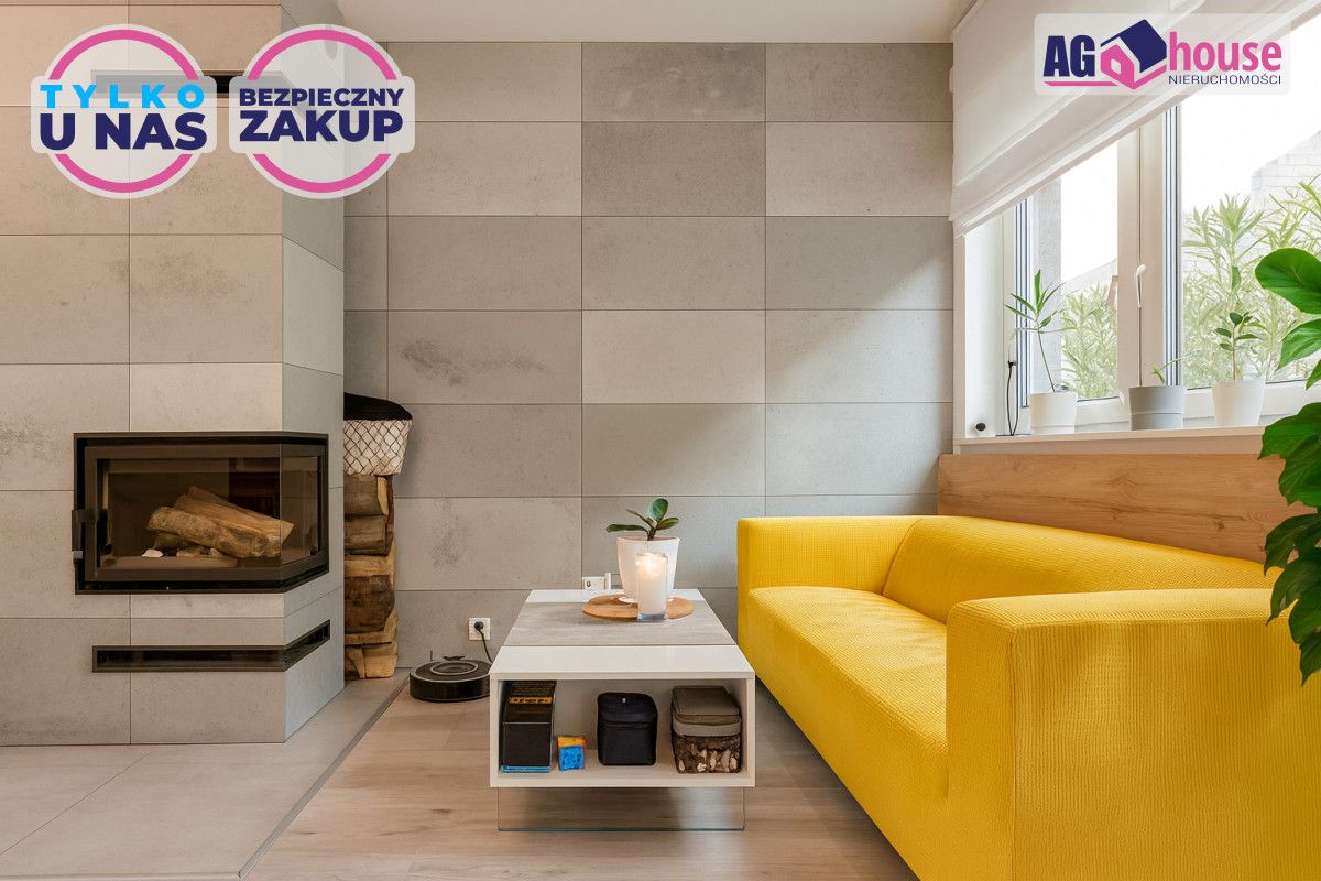 bliźniak, 5 pokoi Banino, ul. Kasztanowa. Zdjęcie 6