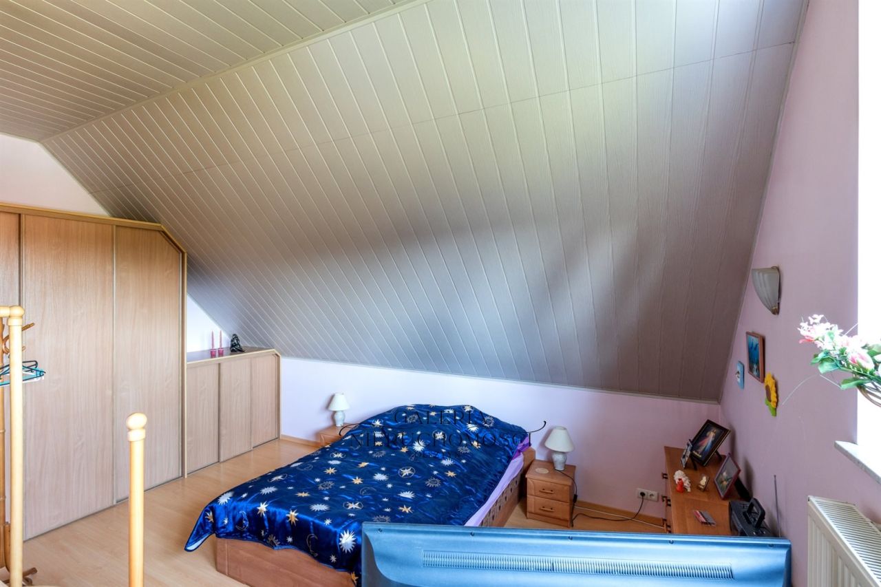 dom wolnostojący, 6 pokoi Rukławki. Zdjęcie 23