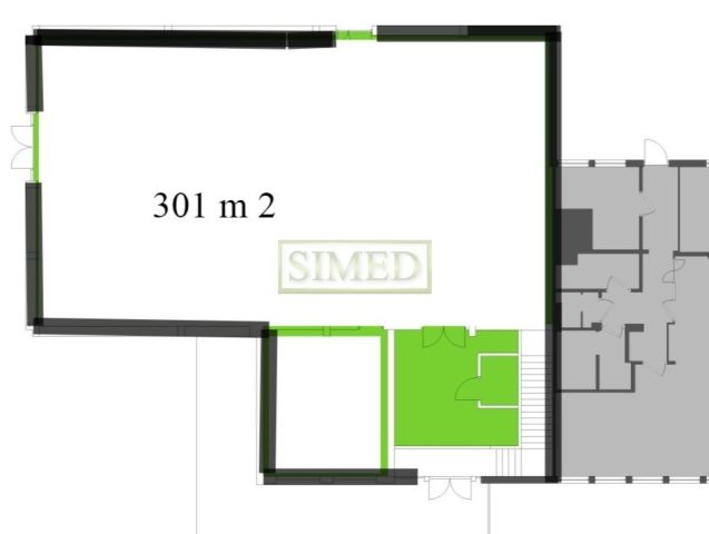 Lokal Warszawa Włochy. Zdjęcie 11