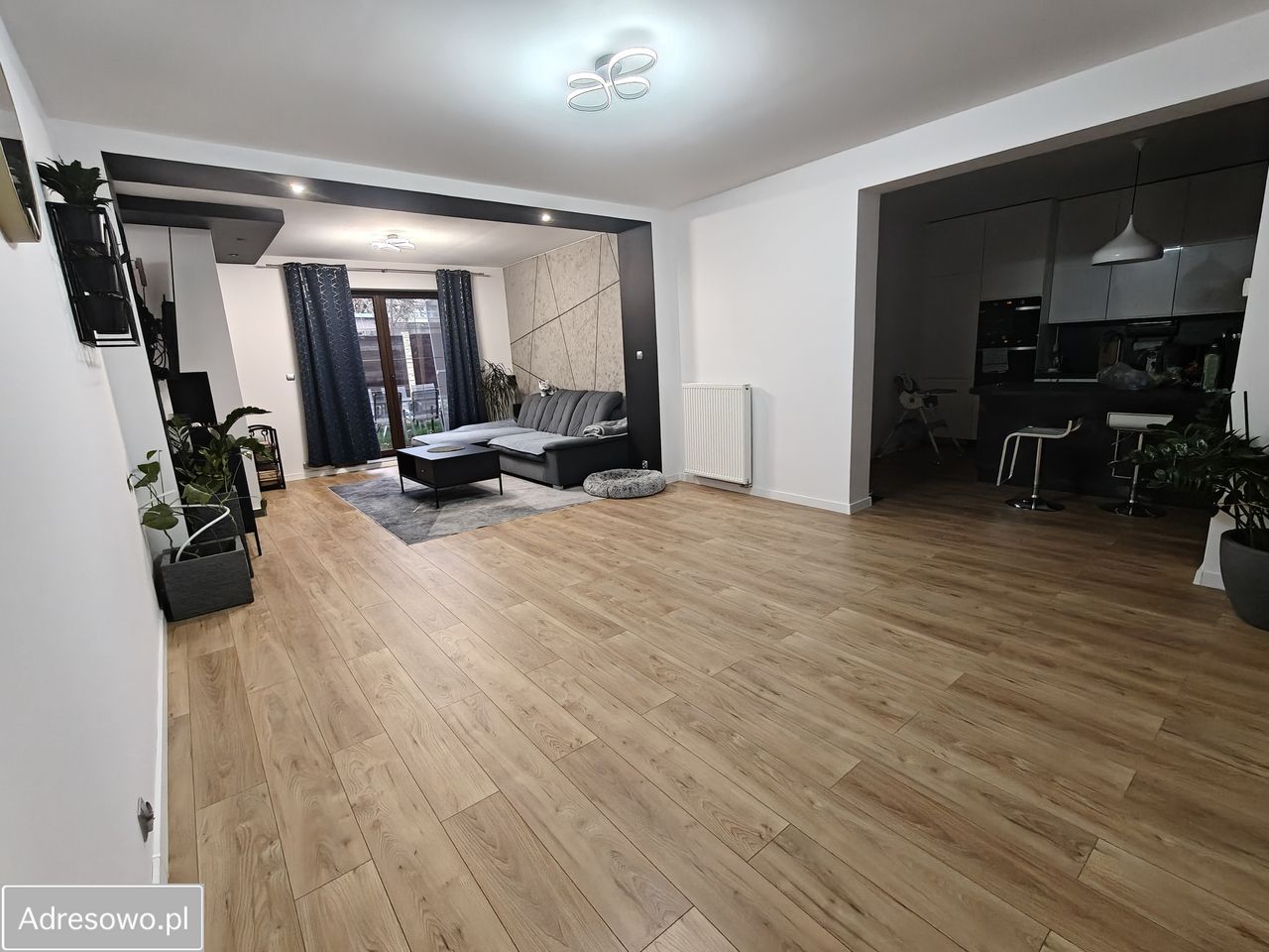 dom wolnostojący, 4 pokoje Dzierżoniów, ul. 11 Listopada. Zdjęcie 15