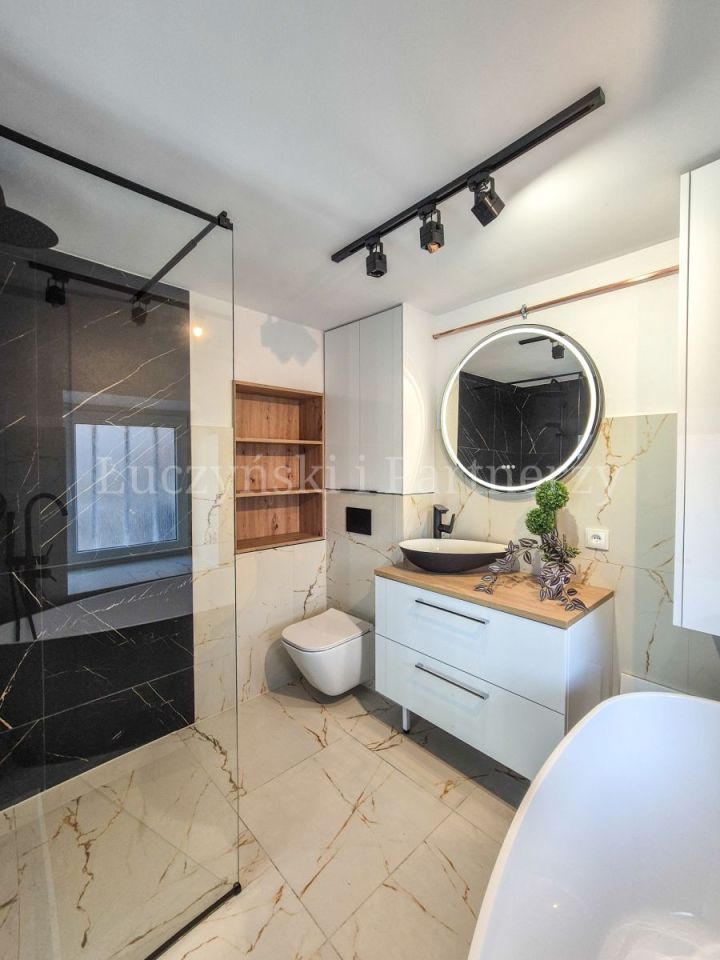 Mieszkanie 2-pokojowe Jelenia Góra Sobieszów. Zdjęcie 13