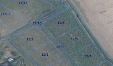 Działka budowlana Syców, ul. Bolesława Szczodrego