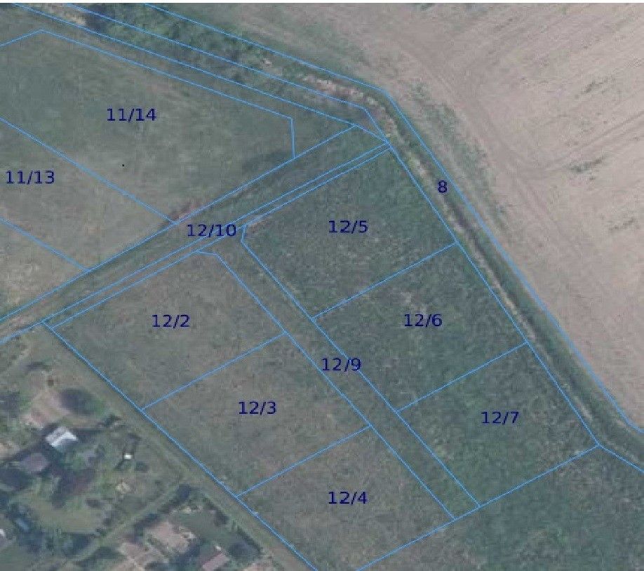 Działka budowlana Syców, ul. Bolesława Szczodrego. Zdjęcie 2