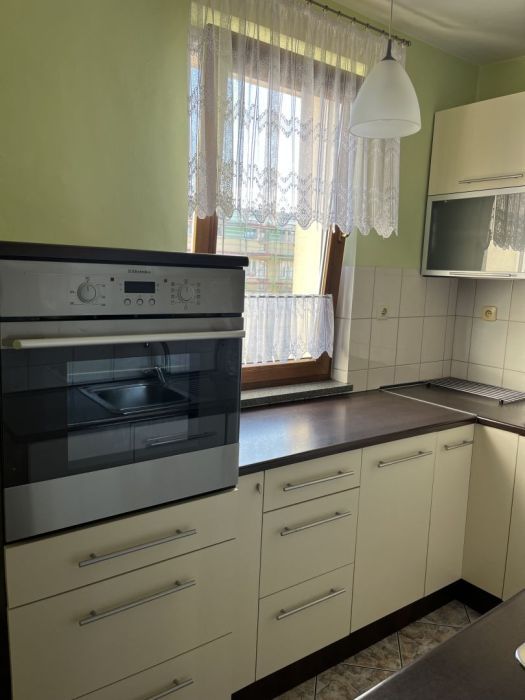 Mieszkanie 2-pokojowe Gdańsk Nowy Port, ul. Wyzwolenia. Zdjęcie 11