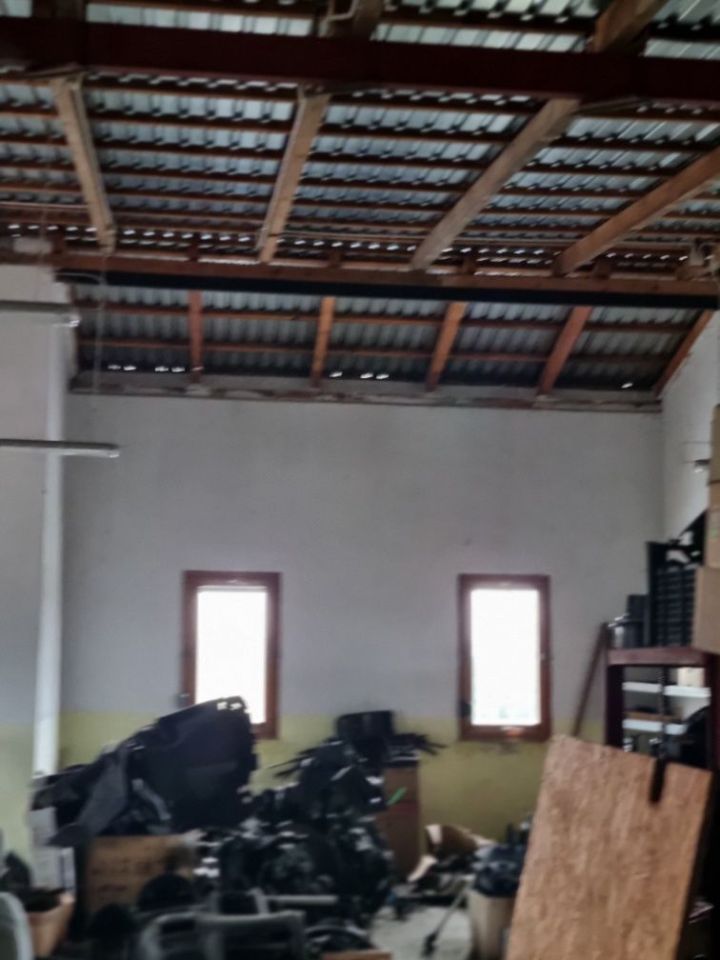 Hala/magazyn Wilkowice Karolewko. Zdjęcie 7