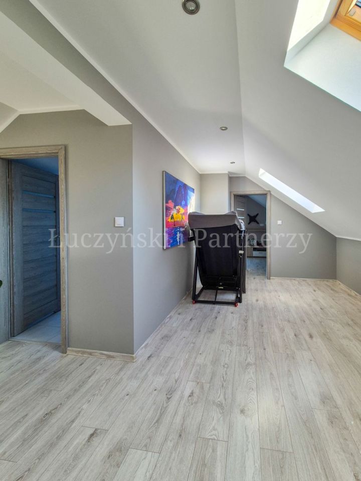 dom wolnostojący, 4 pokoje Pławna Górna. Zdjęcie 18