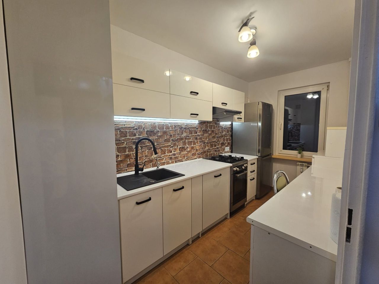 Mieszkanie 2-pokojowe Leszno, ul. Opalińskich. Zdjęcie 4