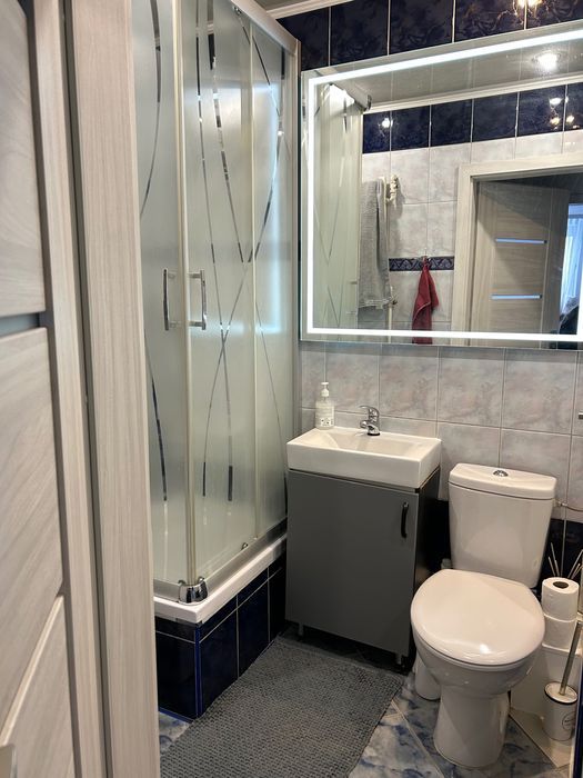 Mieszkanie 4-pokojowe Radlin. Zdjęcie 7