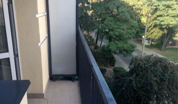 Mieszkanie 1-pokojowe Białystok Centrum, ul. Nowy Świat