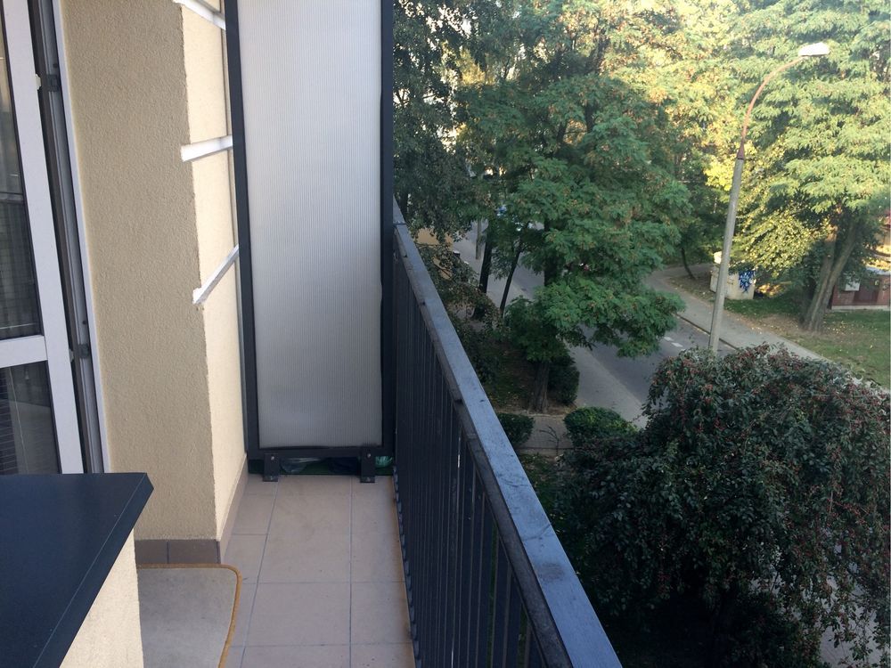 Mieszkanie 1-pokojowe Białystok Centrum, ul. Nowy Świat. Zdjęcie 2