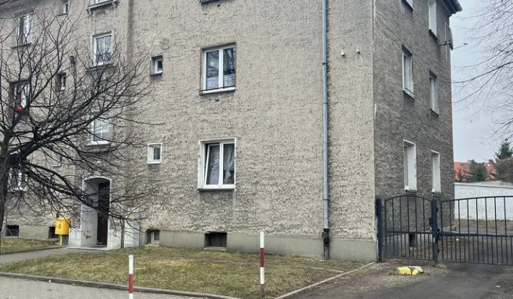 Mieszkanie 2-pokojowe Świdnica, ul. Jodłowa