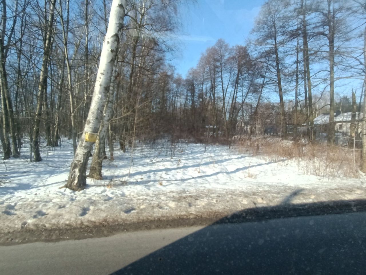 Działka budowlana Bedoń Przykościelny. Zdjęcie 3