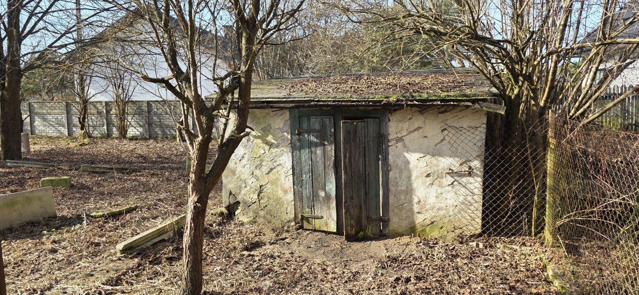 Działka budowlana Ostrowiec Świętokrzyski, ul. Gajowa. Zdjęcie 13