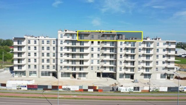 Mieszkanie 5-pokojowe Łomża, ul. Akademicka. Zdjęcie 6