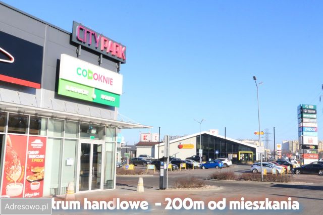 Mieszkanie 3-pokojowe Warszawa Chrzanów, ul. Brzeżek. Zdjęcie 15