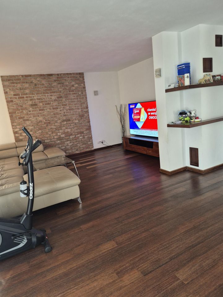 dom wolnostojący, 4 pokoje Kobyłka Piotrówek, ul. Kwiatowa. Zdjęcie 5