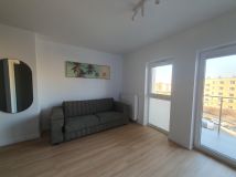 Mieszkanie 1-pokojowe Łódź Olechów, ul. Kazimierza Odnowiciela. Zdjęcie 1