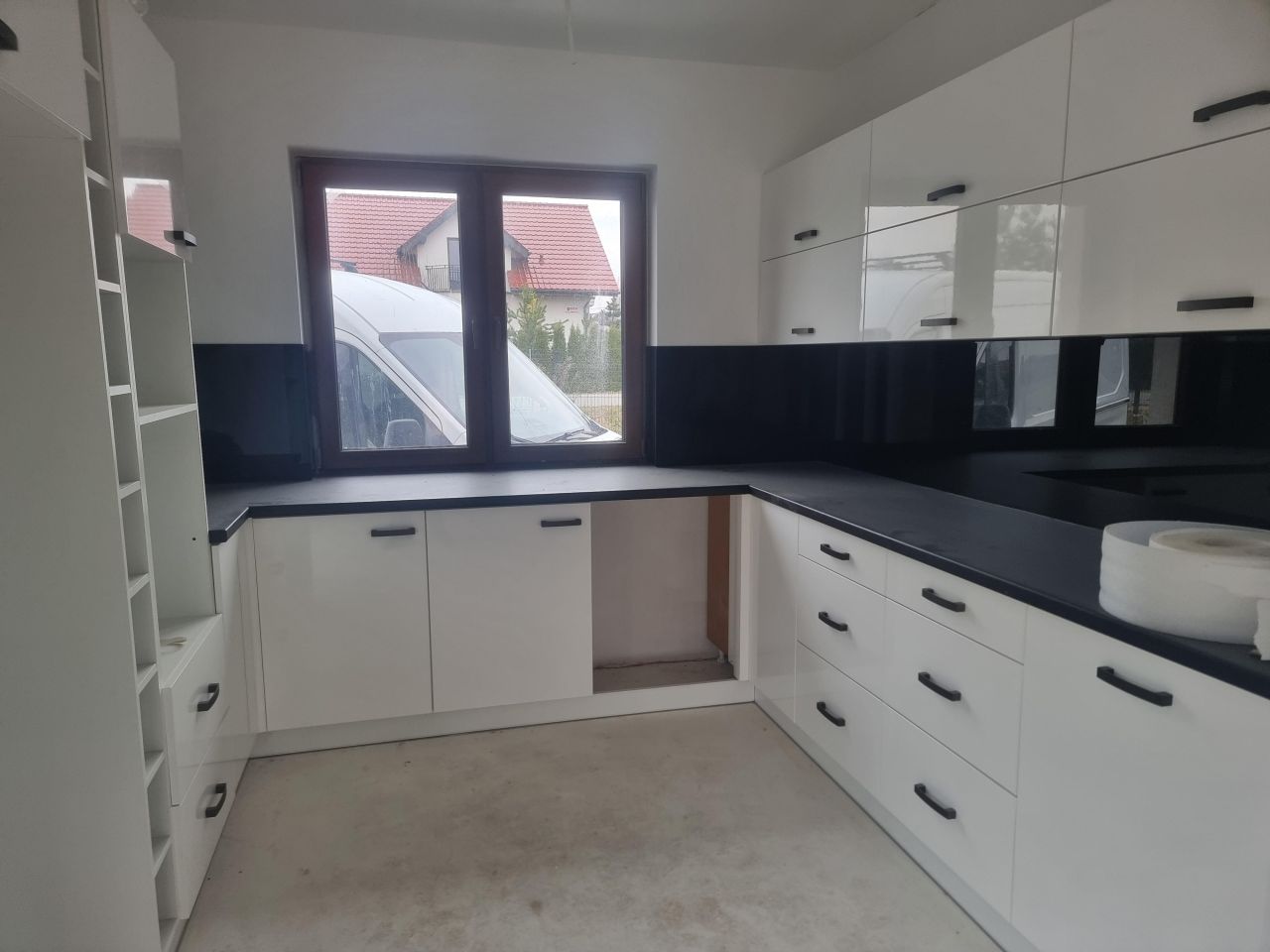 dom wolnostojący, 6 pokoi Szczytno, Kamionek. Zdjęcie 22