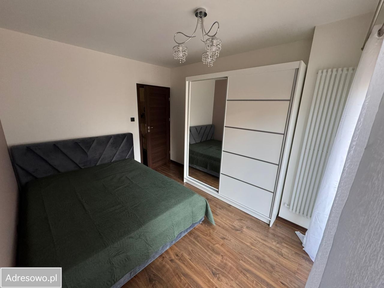 Mieszkanie 2-pokojowe Warszawa Włochy, ul. Marcina Flisa. Zdjęcie 8