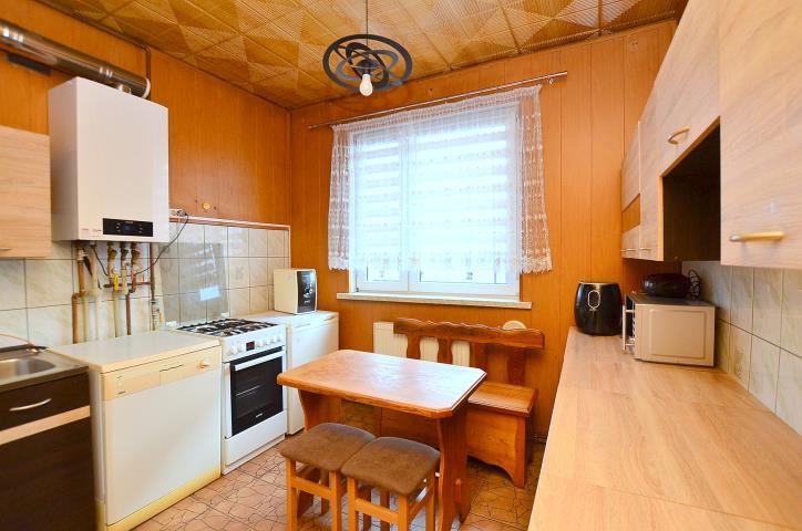 Mieszkanie 3-pokojowe Piekary Śląskie Centrum, ul. Bytomska. Zdjęcie 10