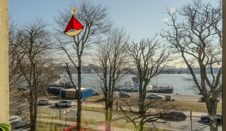 Mieszkanie 4-pokojowe Świnoujście Centrum, ul. Bohaterów Września