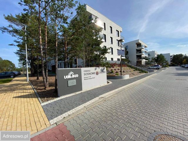 Garaż/miejsce parkingowe Toruń Wrzosy. Zdjęcie 1