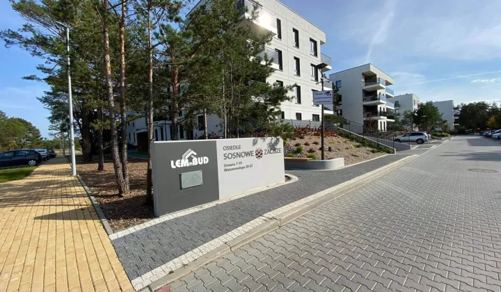 Garaż/miejsce parkingowe Toruń Wrzosy