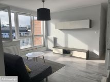 Mieszkanie 2-pokojowe Gdańsk Piecki, ul. Myśliwskie Wzgórze. Zdjęcie 1