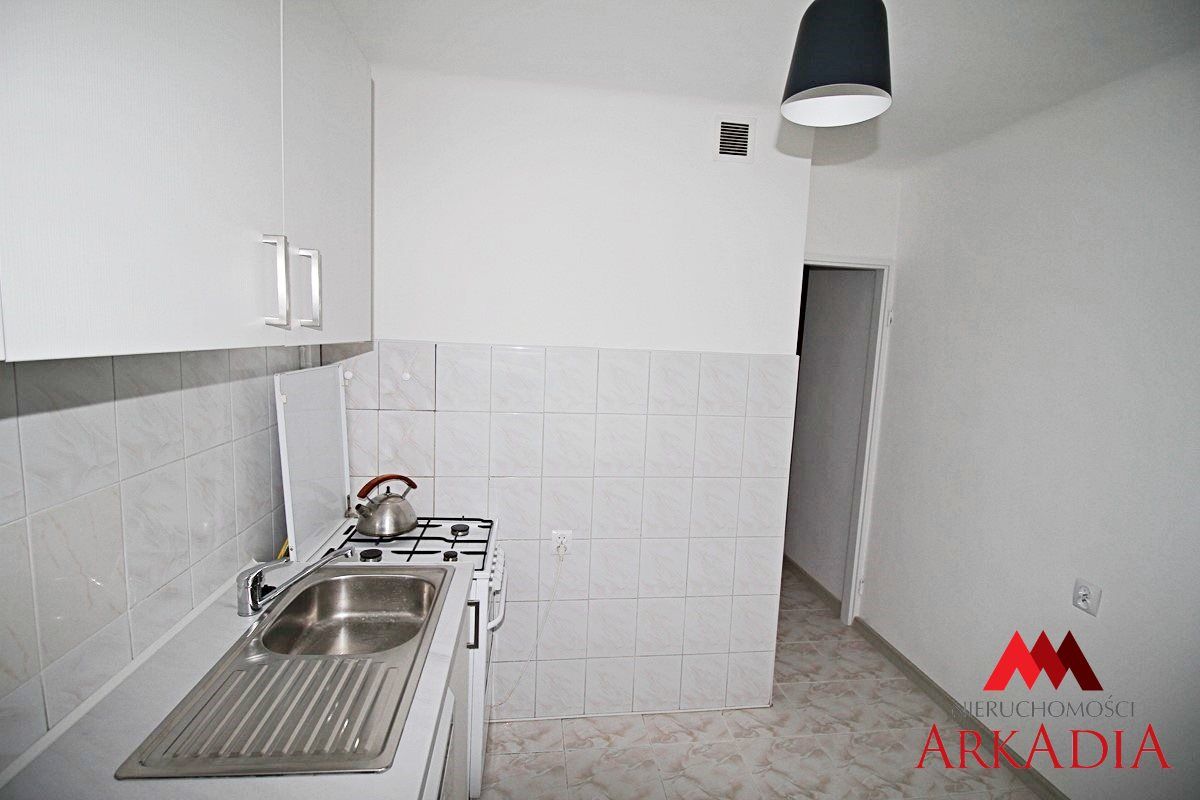 Mieszkanie 2-pokojowe Włocławek Zazamcze. Zdjęcie 9