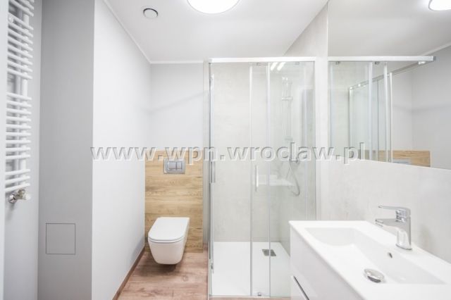 Mieszkanie 2-pokojowe Wrocław Krzyki, ul. Zwycięska. Zdjęcie 7