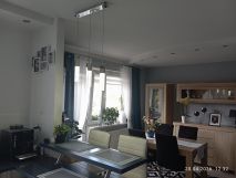 Mieszkanie 3-pokojowe Bydgoszcz Fordon, ul. Józefa Twardzickiego. Zdjęcie 3