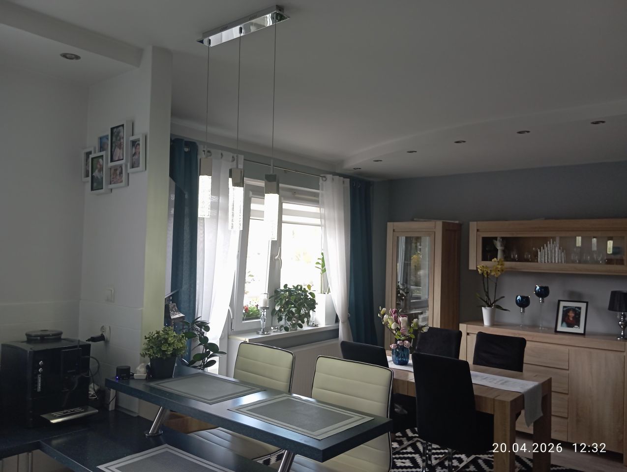 Mieszkanie 3-pokojowe Bydgoszcz Fordon, ul. Józefa Twardzickiego. Zdjęcie 4