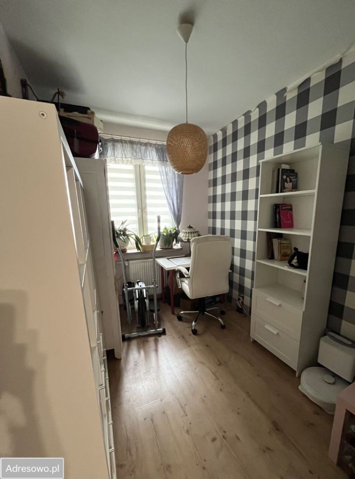 Mieszkanie 3-pokojowe Warszawa Białołęka, ul. Aleksandra Kamińskiego. Zdjęcie 13