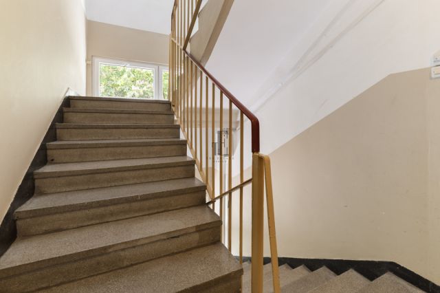 Mieszkanie 3-pokojowe Warszawa Mokotów, ul. Jana III Sobieskiego. Zdjęcie 15