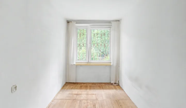 Mieszkanie 1-pokojowe Warszawa Wola, ul. Zawiszy