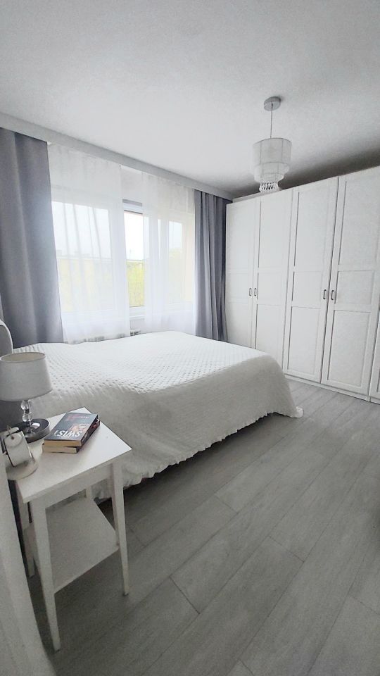 Mieszkanie 2-pokojowe Kalisz Kaliniec, ul. Górnośląska. Zdjęcie 3