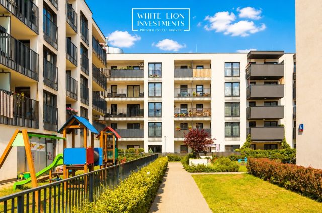 Mieszkanie 3-pokojowe Warszawa Wilanów, ul. Augustówka. Zdjęcie 17