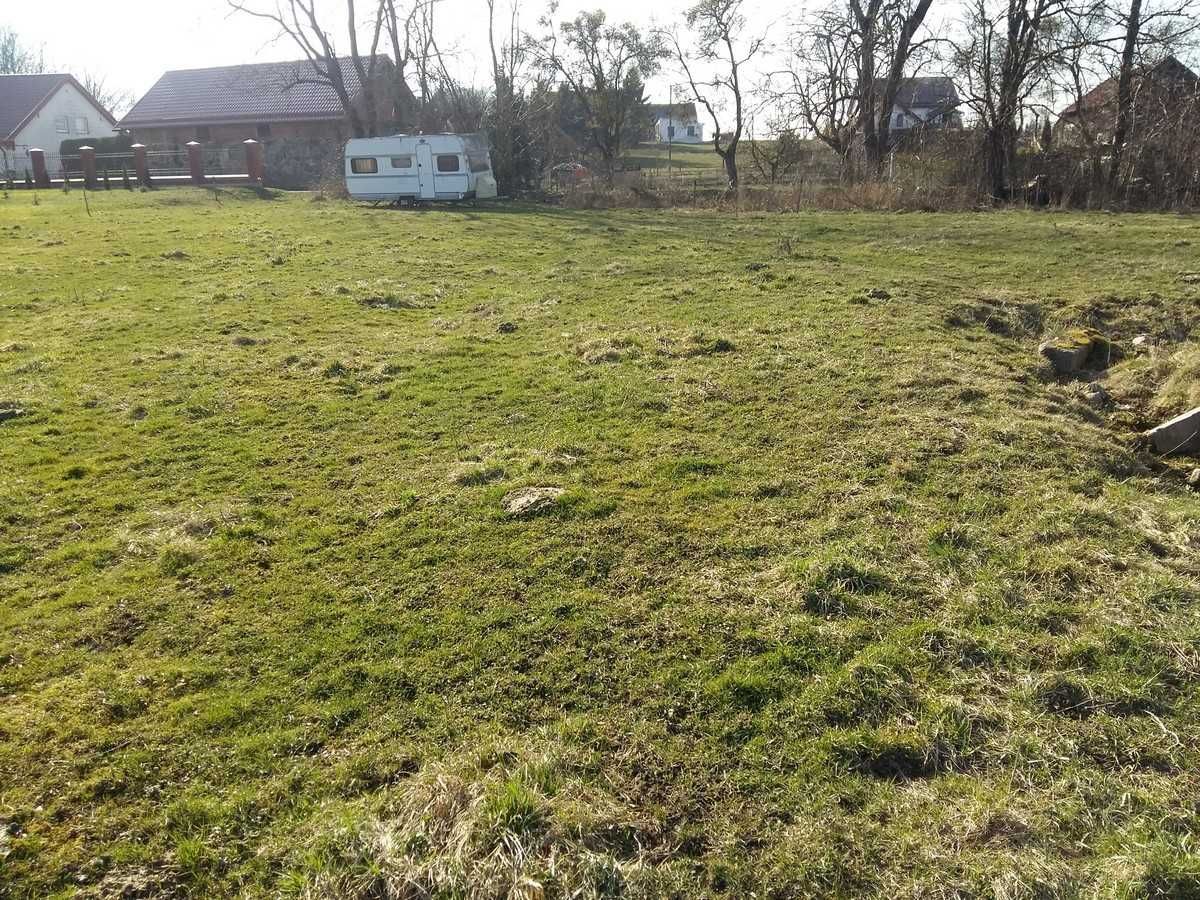 Działka budowlana Użranki. Zdjęcie 6