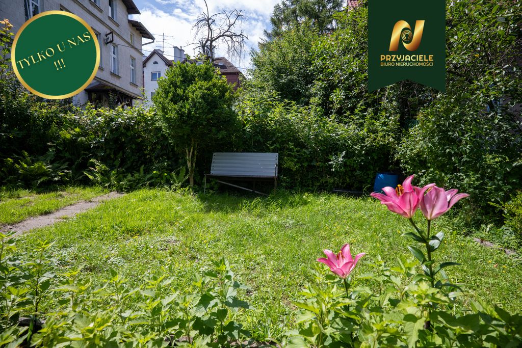 Mieszkanie 3-pokojowe Gdańsk Oliwa, ul. Alfa Liczmańskiego. Zdjęcie 19