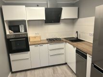 Mieszkanie 2-pokojowe Gorzów Wielkopolski, pl. Staromiejski. Zdjęcie 1