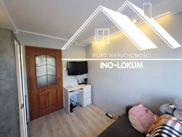 Mieszkanie 3-pokojowe Kruszwica, ul. Kujawska. Zdjęcie 7