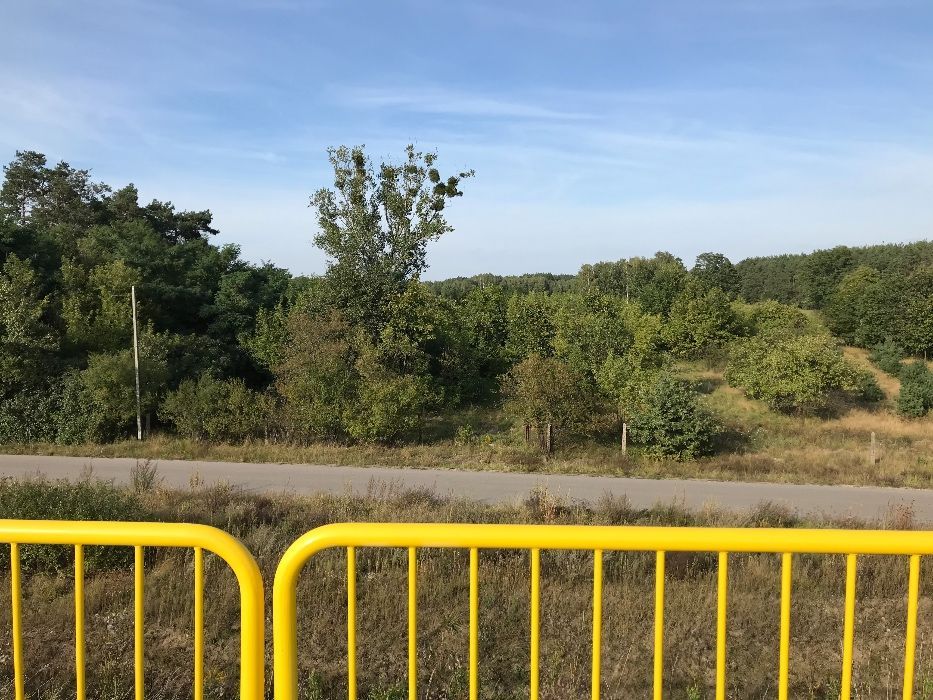 Działka Łódź Górna, ul. Kolumny. Zdjęcie 4