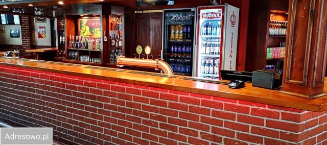 Lokal Chorzów Centrum. Zdjęcie 1